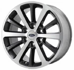 19 20 21 Ford Expedition Oem Wheel Rim 18X8.5 18" 10142 JL141007CA JL1Z1007D. Fixed Price $314.10.