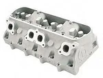 Mopar Performance W9 Raised Port Cylinder Head Fits 48 Degree Tappet Bore Race. Fixed Price $1262.99.