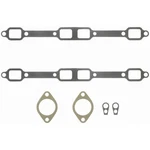 Fel-pro Ms 90029 Exhaust Manifold Gasket Set. Fixed Price $29.66.