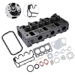 Full Complete Cylinder Head Assembly Gasket Set For Isuzu 3LD1 Engine 8971634013. Fixed Price $379.45.