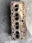 1957-1960 Oldsmobile 371 Cylinder Head 571870. Fixed Price $150.00.