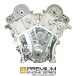 Chrysler 2.7 Engine 167 2006 2007 2008 Sebring 300 Cirrus New Reman Replacement. Fixed Price $3016.00.