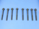 For Dodge Charger 1986-1987 Mopar 06504060 Primary Cylinder Head Bolt. Fixed Price $18.72.