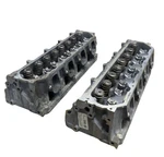 Chevy Chevrolet 5.3L L83 Cylinder Head Assembly Set Of Two 12620214. Fixed Price $249.99.