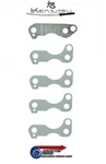 Cam Tower Shim Kit (head Saver) By Kenjutsu- For Datsun S30 280Z L28 Engine. Fixed Price $81.40.