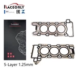 Raceorly L&r 5-LAYER 1.25 Head Gasket For Jaguar Land Rover AJ126 3.0L S/c 306PS. Fixed Price $100.00.