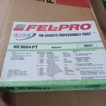 Fel-pro Hs 9684 Pt Head Gasket Set Geo Isuzu 20527 Ships Fast. Fixed Price $74.48.