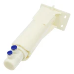 WP2186443 Refrigerator Water Filter Housing For Kenmore Assembly. Fixed Price $29.45.