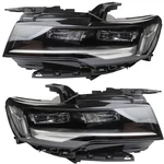 Left/right Side Headlight Full Led Lamp For 2021- 2024 Cadillac Escalade. Fixed Price $321.88.