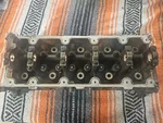99-04 Ford F250 5.4L Cylinder Head RF-XL3E-6090-C20D Pi #1. Fixed Price $149.99.