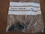 N91130401 Head Fitted Screw Set For 2015-2025 Audi Q7 (4 In Pack). Fixed Price $23.44.