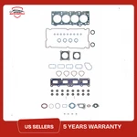 Fel-pro Hs 26206 PT-1 Cylinder Head Gasket Set Chrysler Jeep Truck 2.4L 02-04. Fixed Price $109.25.