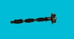 Audi S4 8W S5 F5 3.0 Tfsi Cgw Inlet Camshaft O/s Right 06M109347AC. Fixed Price $333.15.