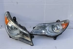 09-12 Volkswagen Vw Routan Hid Xenon Lamp Set Lh & Rh. Fixed Price $404.12.
