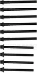 For Victor Reinz 14-17868-01 Bolt Kit, Cylinder Head. Fixed Price $86.43.