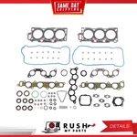 00-03 Mls Cylinder Head Set For Toyota Camry 3.0L V6 Dohc 24V 1MZ-FE Dnj HGS961. Fixed Price $191.99.