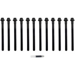 016-1076 Beck Arnley Cylinder Head Bolts Set Of 12 For Volvo S60 XC70 XC60 V60. Fixed Price $75.34.
