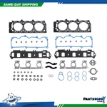 Dnj HGS4146 Graphite Cylinder Head Set 02-08 Ford Ranger 3.0L Ohv 12V. Fixed Price $79.79.