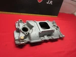 Weiand 7547 Intake Manifold Small Block Chevrolet 283 305 327 350 X-celerator. Fixed Price $129.95.