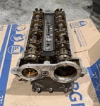 55K Mile Bmw E39 M5 Cylinder Head S62B50 1-4 11121407003. Fixed Price $1299.99.