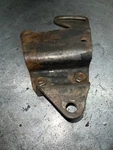 71-76 Buick V8 Rear Power Steering Pump Bracket 1234485. Fixed Price $39.99.