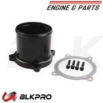 Air Tube Intake Valve Connection Flange For Cummins Dodge 5.9L 6B Isb 6.7L Black. Fixed Price $49.00.