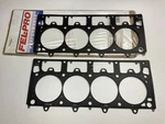 (2) Fel-pro 26474-041 Performance Mls Head Gasket Chevy Engines 4.270" Bore. Fixed Price $99.99.