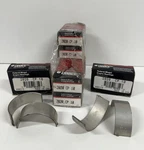 Federal Mogul Engine Rod Bearings 2020 CP-10 Chevy Inline 4 6 Sbc .010 Gm. Fixed Price $45.00.