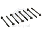 Cylinder Head Bolt Set Elring 707.670 For Mazda Xedos 9. Fixed Price $75.08.