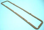 New 1954-1962 Chevrolet Chevy 235-261 Valve Cover Gasket. Fixed Price $25.00.