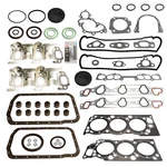 Head Gasket Set Bolts Fits 88-95 Toyota Pickup 4RUNNER T100 3.0L Sohc 3VZE. Fixed Price $61.49.