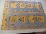 Victor 1176-BS Ford, Edsel, Merk Head Gaskets Pair V8. Nos. Fixed Price $25.00.