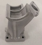 Excellent Used Original Genuine Porsche 356A 356B T5 Generator Stand. Fixed Price $65.00.