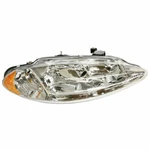 New Halogen Head Lamp Assembly Passenger Side Fits Chrysler Intrepid CH2503113. Fixed Price $114.21.