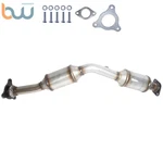 Front Catalytic Converter For Chevrolet Cobalt 2.2L & 2.4L 2008 2009 2010 2011. Fixed Price $52.65.