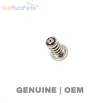 2017-2019 Vw Beetle 2.0L / Camshaft Oil Control Valve 06J109257G. Fixed Price $48.49.