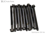 Cylinder Head Bolt Kit 17-19 Ford Escape 1.5 BE8G6065AB Turbo. Fixed Price $34.95.