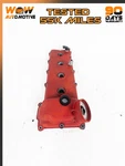09-19 Maserati Granturismo Quattroporte Right Engine Cylinder Head Cover Oem. Fixed Price $215.59.