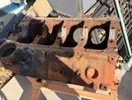Vintage 1976 Big Block Chevy 454 Engine Standard Bore Bbc Heads Core. Fixed Price $199.00.