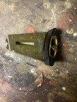 Bmw X5 Series E60 E61 E63 E65 E53 Timing Chain Guide Rail Bracket 7504477. Fixed Price $18.77.