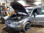 Passenger Right Cylinder Head 2.8L Fits 01-05 Passat 2150164. Fixed Price $250.00.