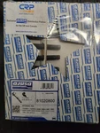 Engine Cylinder Head Bolt Set - Ajusa 81020800 (hyundai, Kia). Fixed Price $20.00.