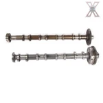 1.8T Intake & Exhaust Camshaft Kit Fit For Vw Jetta 2011--2018 Cpk Cpr Cxb. Fixed Price $354.96.