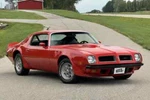 1974 Pontiac Firebird Trans Am SD-455 24"X36" Poster Classic Car. Fixed Price $29.99.