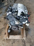 Engine 3.5L Vin 8TH Digit Opt L66 Fits 04-07 Vue 12429. Fixed Price $522.50.