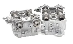 Jdm Subaru 2.0 EJ20 U20 Turbo Dohc Legacy Gt Impreza Sti Wrx Cylinder Heads.. Fixed Price $1200.00.