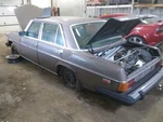 Cylinder Head 123 Type 300CD Fits 75-78 Mercedes 300D 2080959. Fixed Price $250.00.