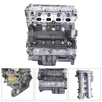 Brand New LE5 Engine Long Block Assembly Ca Emission Pzev NU6 For Gm 2.4L. Fixed Price $1869.71.