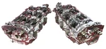 Nissan Infiniti G37 3.7 Dohc V6 Cylinder Heads Cast# Eyo Complete 2008 - 2020. Fixed Price $639.99.