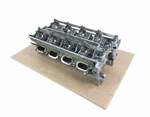 Bmw M62 4.4L V8 Engine Left Cylinder Head 5-8 Bank E39 E31 E38 1996-1998 Oem. Fixed Price $250.00.
